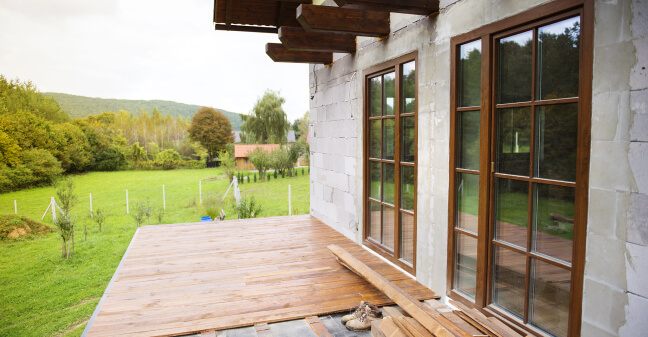 pose carrelage piscine